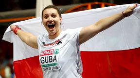 Lekkoatletyczne ME Berlin 2018: kolejny polski krążek. Polacy wciąż na pierwszym miejscu w klasyfikacji medalowej
