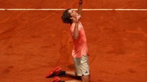 Alexander Zverev złamał wielkoszlemową klątwę i uciszył nieżyczliwych