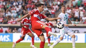 MLS. Chicago Fire - Portland Timbers. Gdzie oglądać Roberta Lewandowskiego?