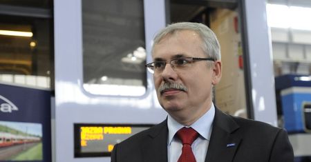 PKP Intercity kupuje nowe pociągi. Zapłaci 1,6 miliarda złotych