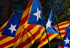 Sąd Najwyższy Hiszpanii odrzucił wniosek o zwolnienie katalońskich separatystów z aresztu