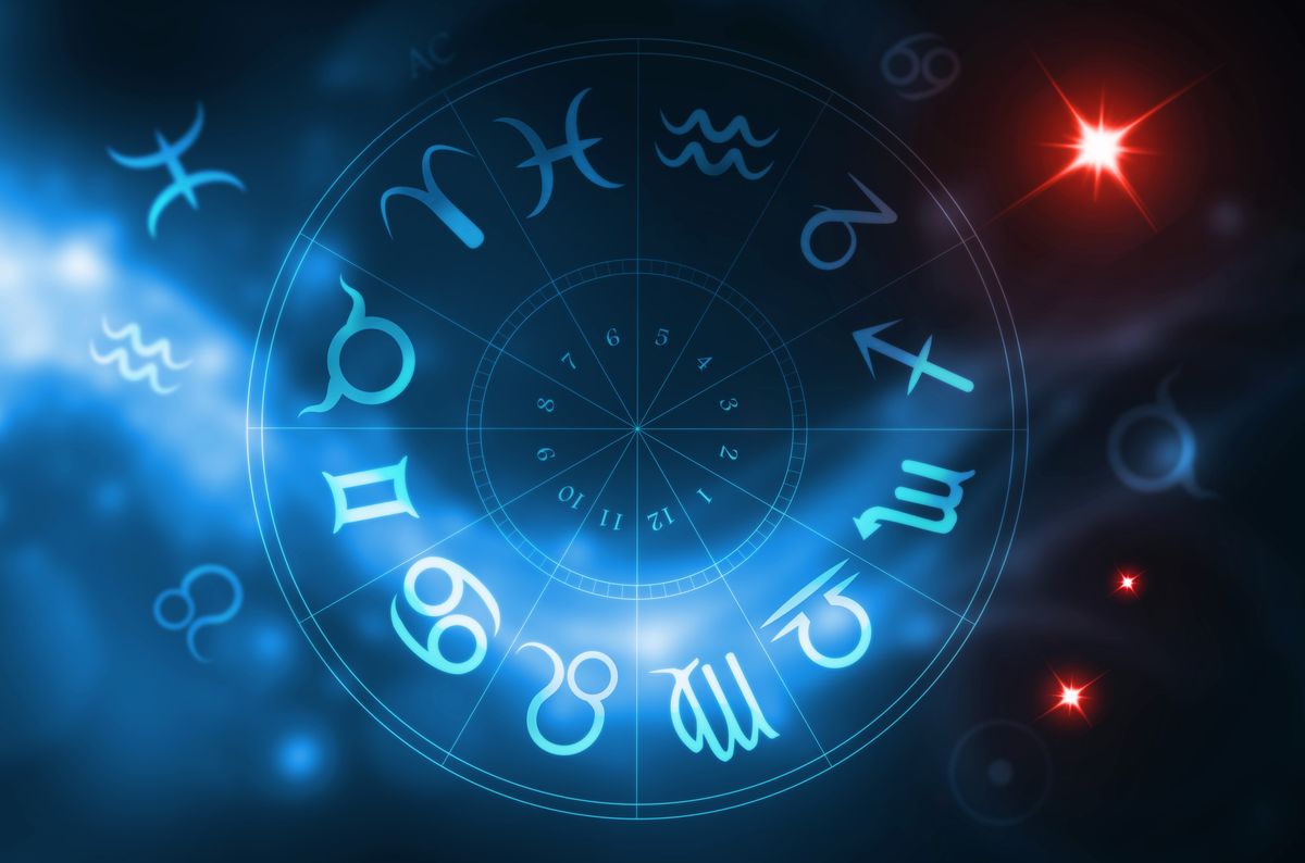 Horoskop dzienny na poniedziałek 23 grudnia dla wszystkich znaków zodiaku. Sprawdź, co cię czeka