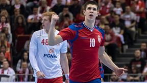 Martin Galia i Darko Djukić docenieni przez EHF. Gracze z Superligi w siódemce el. ME 2018