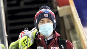 Puchar Świata w Kuusamo. Są wyniki testów polskich skoczków na koronawirusa