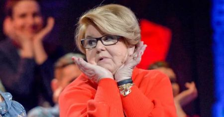Pogrzeb Wiesi Judek z "Sanatorium miłości". Rodzina podała szczegóły ceremonii