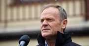 Tusk ostrzega przed Le Pen. "Dzisiaj rozstrzygają się losy Polski i Europy"