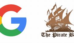 Google usunęło The Pirate Bay z wyników wyszukiwania