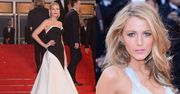 Zjawiskowa Blake Lively w Cannes! (ZDJĘCIA)