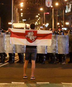 Białoruś. Ekspert mówi o roli Rosji i końcu Aleksandra Łukaszenki