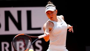 Roland Garros: Simona Halep jako ostatnia w II rundzie. Wygrane Petry Kvitovej i Eliny Switoliny