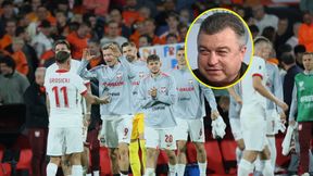 Sensacyjny finisz eliminacji? Twierdzi, że Polska może wygrać 10:0