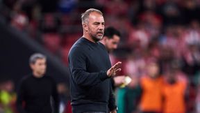 Ich Flick już nie chce. Media podały nazwiska