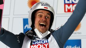 Niemiecki dziennikarz obraził Piotra Żyłę. Naszego mistrza nazwał "klaunem"!