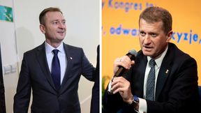 Media: Ma zostać wiceministrem sportu. To znany polityk