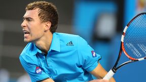 ATP Montpellier: Popołudniowy spacer Janowicza do półfinału