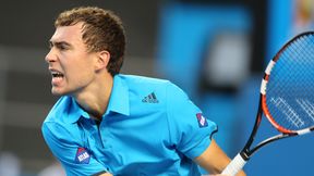ATP Montpellier: Popołudniowy spacer Janowicza do półfinału
