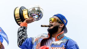 Mistrz NBA zostanie w Knicks? Wiadomo, co się dzieje