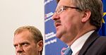 PO: Usunąć rząd Kaczyńskiego