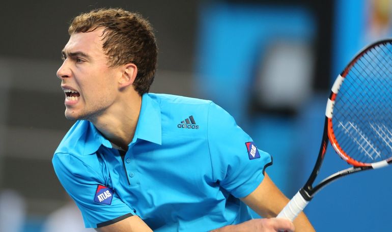 Na 15 pojedynków z tenisistami z Top 10 rankingu Janowicz wygrał czterokrotnie