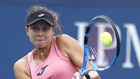 Tenis. WTA Rzym: Magda Linette kontra Elise Mertens o III rundę. Imponująca formą Belgijka na drodze Polki