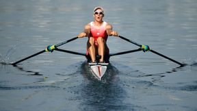 Rio 2016: Bardzo pewny awans Natana Węgrzyckiego-Szymczyka