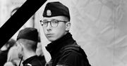 Nie żyje policjant z Bydgoszczy. Miał tylko 25 lat