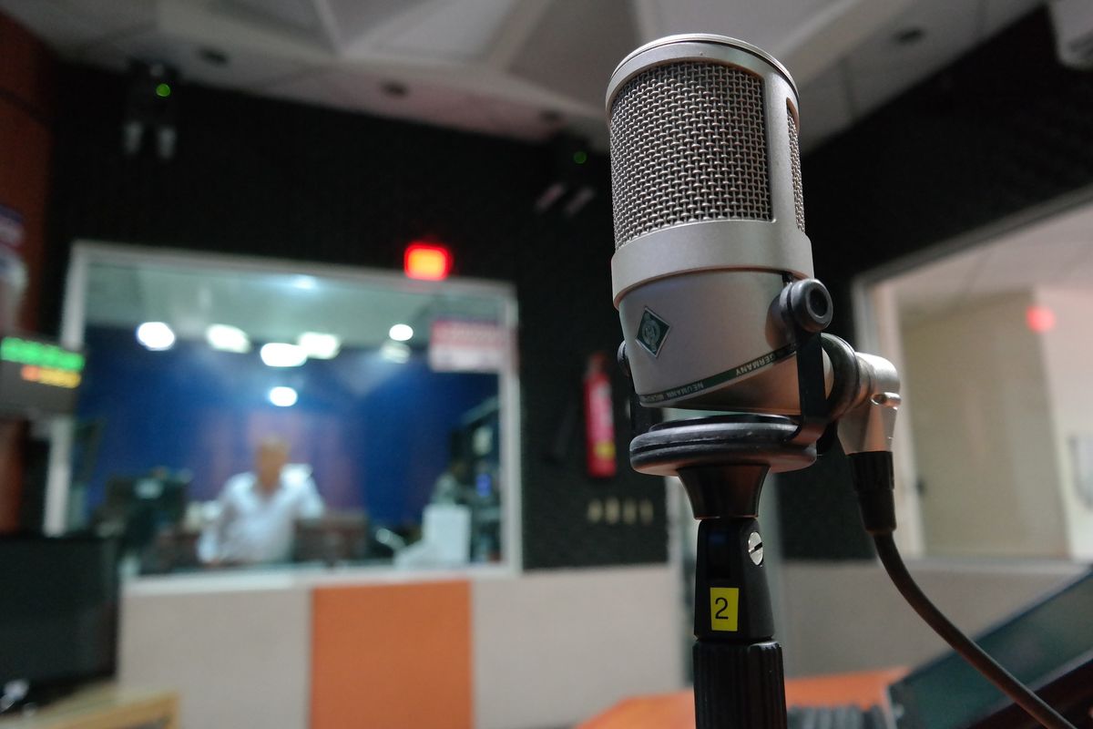 Radio ZET Gold zmieni się w Meloradio. Stacja dla "dojrzałych słuchaczy" z nową nazwą