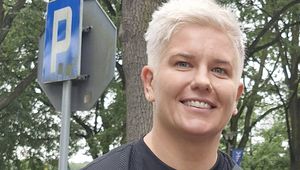 "Pierwszy raz". Anita Włodarczyk tak jeszcze nie podróżowała