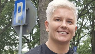 Anita Włodarczyk zaskoczyła zdjęciami. "Pierwszy raz"