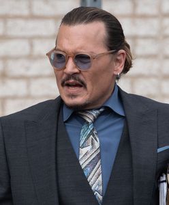 Johnny Depp zawarł ugodę z członkiem ekipy filmowej, którego rzekomo pobił