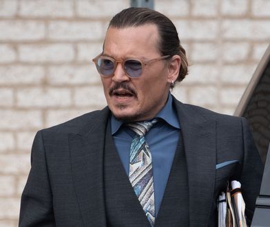 Johnny Depp zawarł ugodę z członkiem ekipy filmowej, którego rzekomo pobił
