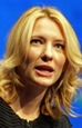 Cate Blanchett reżyseruje ''Stateless''