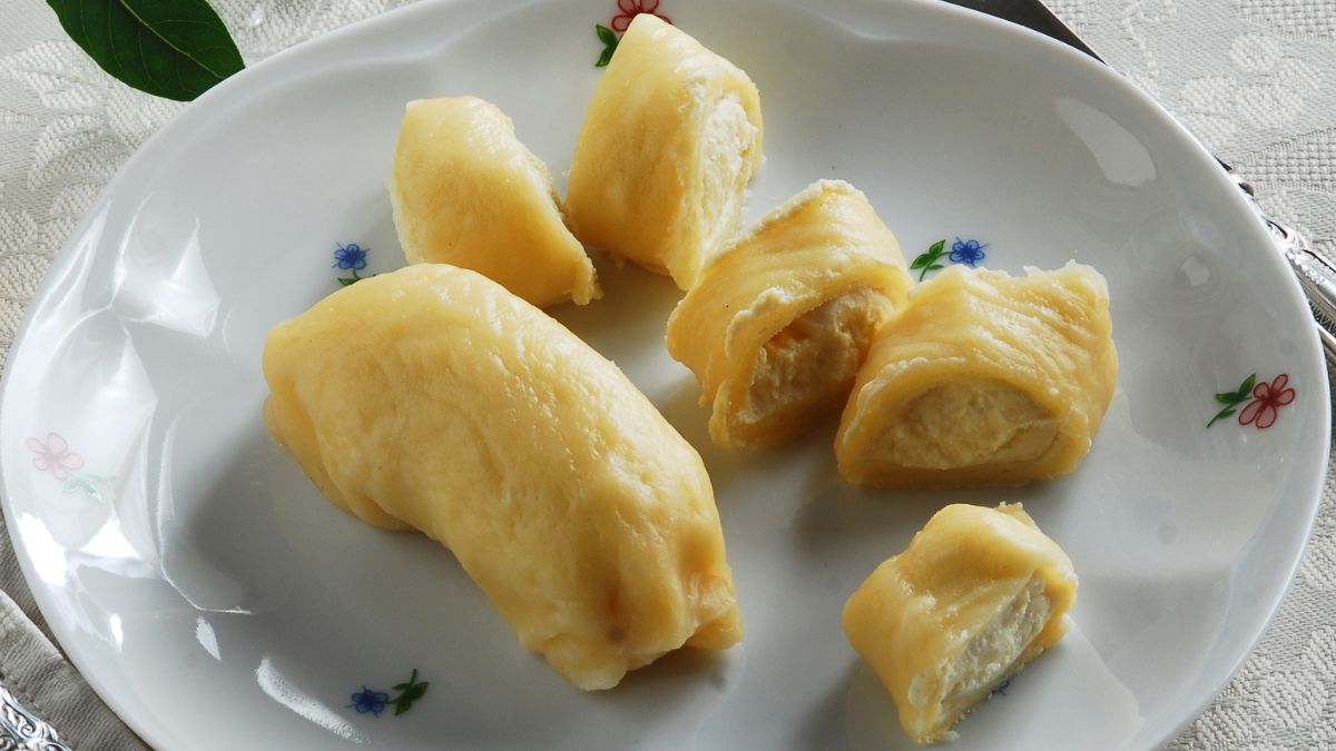 Struklij - Pyszności