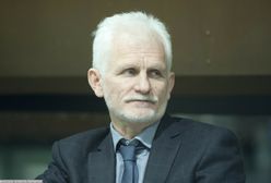 Bialacki o pobycie w łagrze: traktowano nas jak bydło