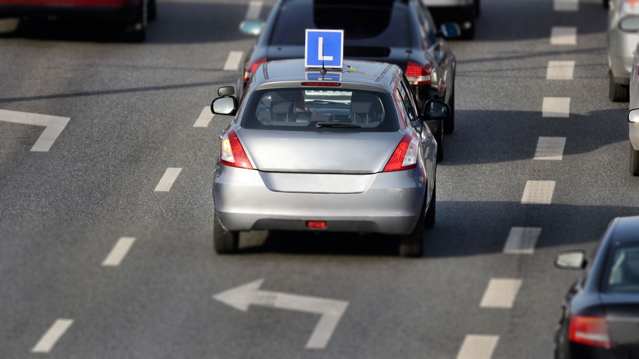 Bełchatów: Konkurs o bezpieczeństwie na drodze młodego kierowcy