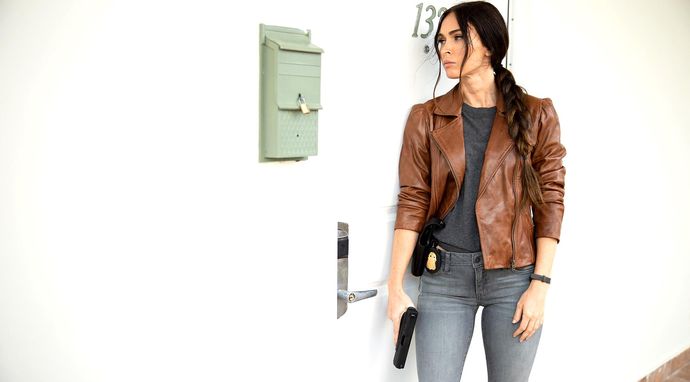 Po śladach mordercy