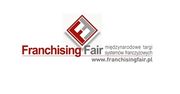 Franchising Fair – Międzynarodowe Targi Systemów Franczyzowych