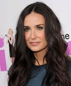 Demi Moore najbardziej boi się...