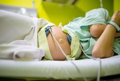 Fundacja Rodzić po Ludzku ujawnia tragiczne warunki w polskich szpitalach. Tych słów nie powinny słyszeć kobiety