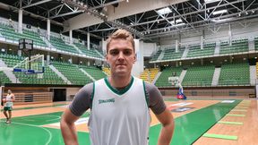 Jak Roland Freimanis wrócił do PLK. Z nim Zastal będzie bardzo mocny