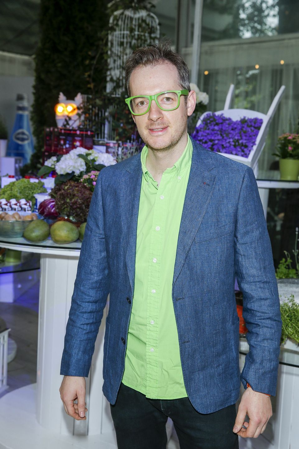 Tadeusz Müller