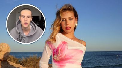 Jeleniewska ukradła zdjęcie? Influencerka odniosła się do zarzutów
