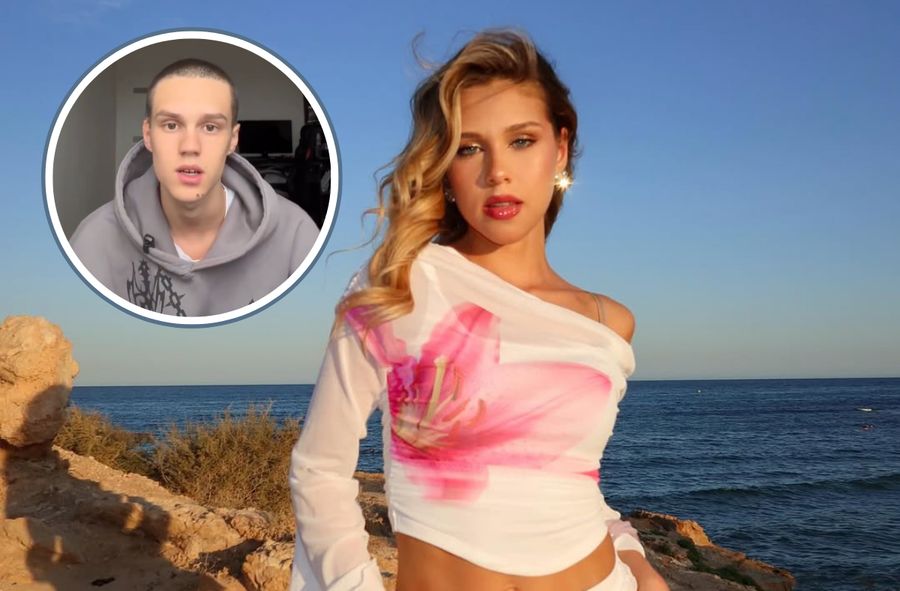 Jeleniewska ukradła zdjęcie? Influencerka odniosła się do zarzut