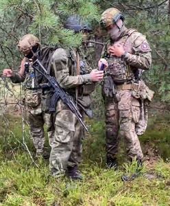 Wagnerowcy na BIałorusi. Nowe doniesienia Pentagonu