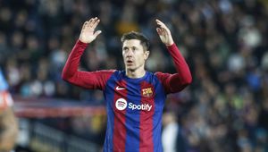 Media: Barcelona znalazła idealnego następcę Lewandowskiego. Padła nawet data transferu