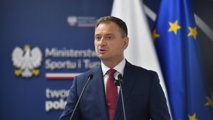 Surowa ocena Sławomira Nitrasa. Członkowie związków sportowych zabrali głos
