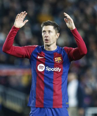 Media: Barcelona znalazła idealnego następcę Lewandowskiego. Padła nawet data transferu