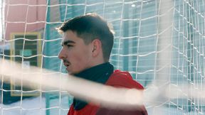 Bramkarz wraca do Rakowa. Nie zagrał w żadnym meczu