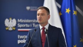 Surowa ocena Sławomira Nitrasa. Członkowie związków sportowych zabrali głos