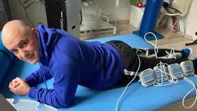 Fundacja zbiera pieniądze na zabieg dla Golloba. Mowa o gigantycznej kwocie